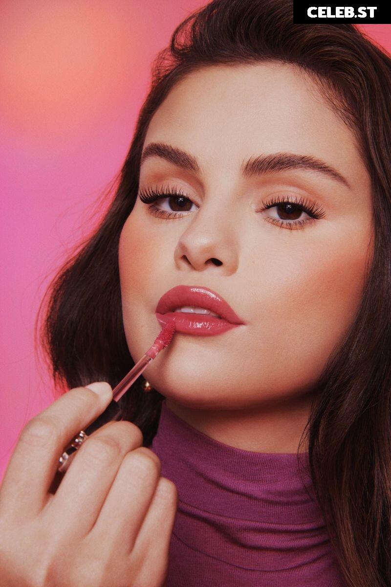 Selena Gomez Image 1738589