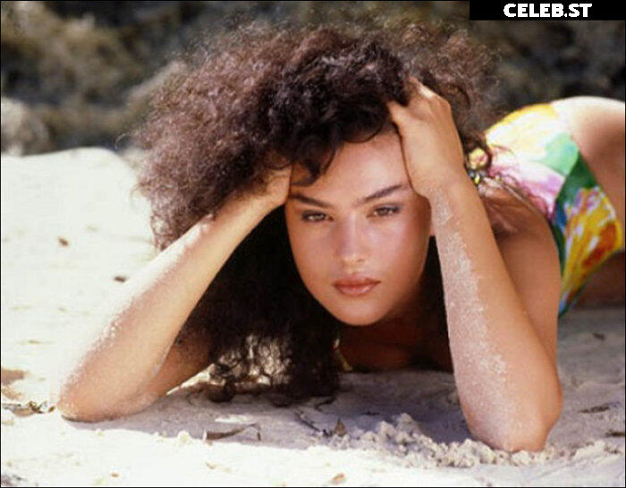Monica Bellucci Image 1738541