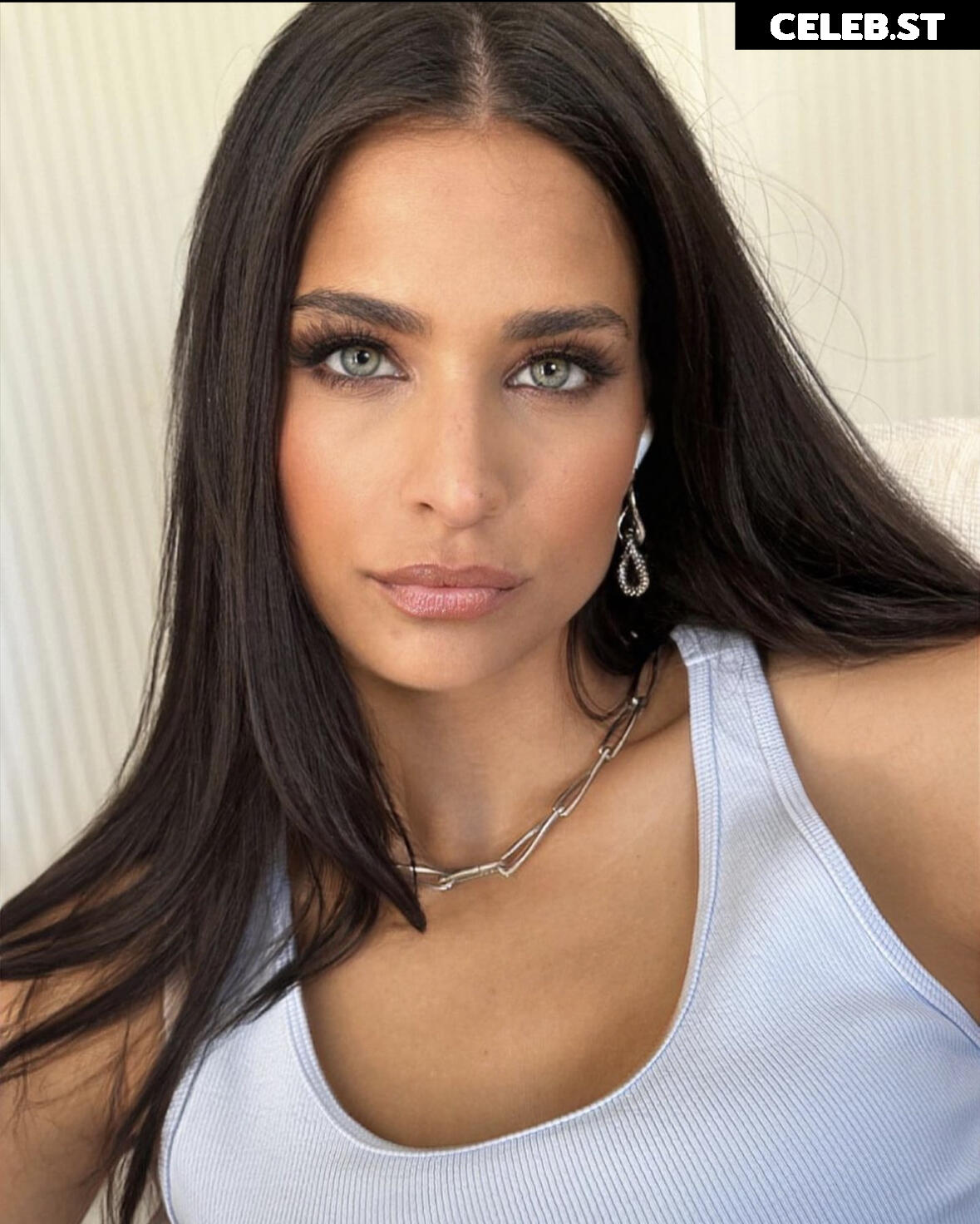 Amira Aly / Pocher Image 1738561