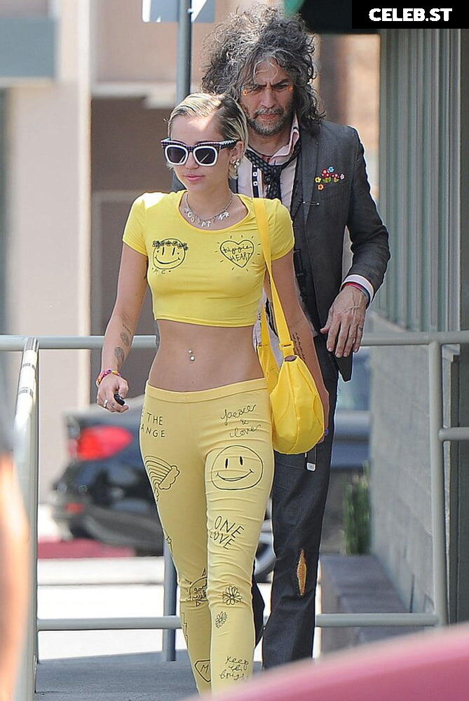 Miley Cyrus Image 1738512