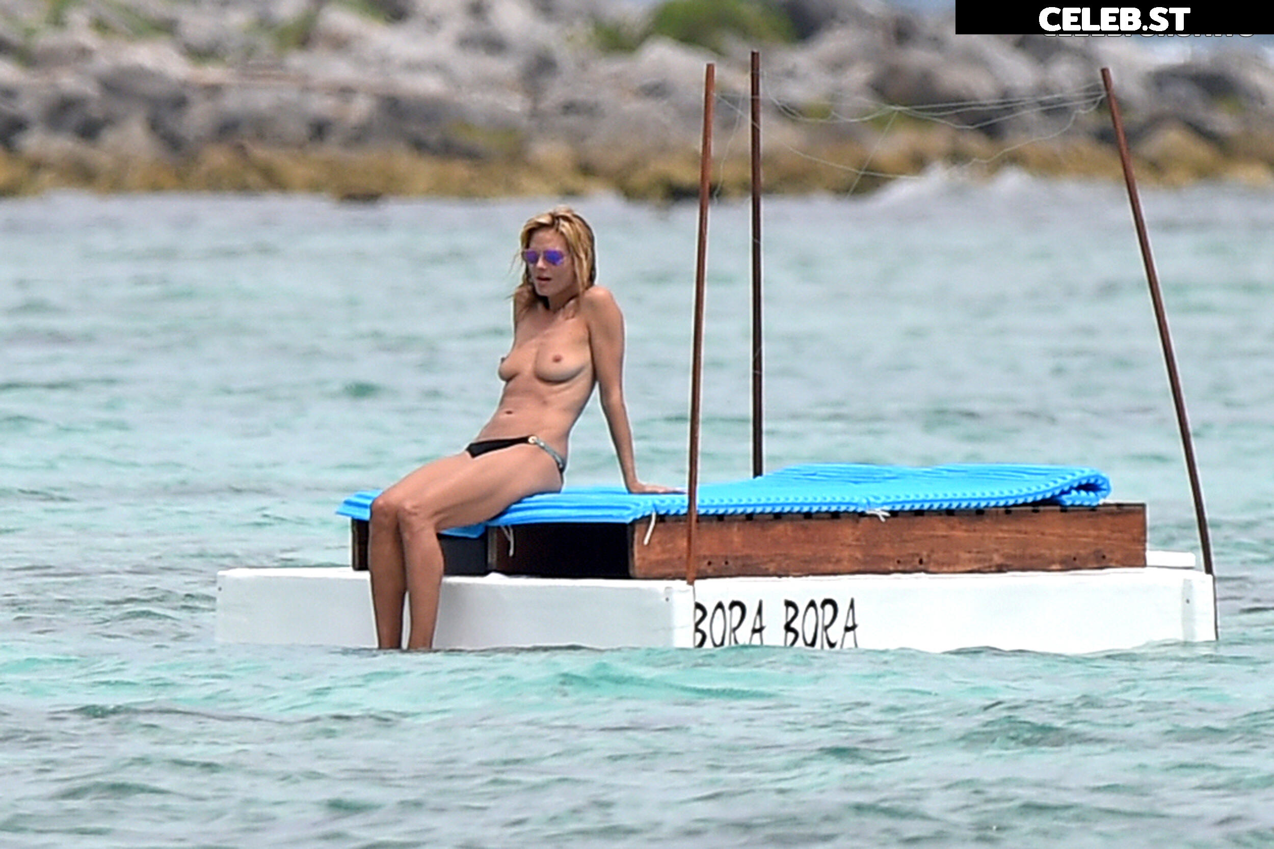 Heidi Klum Image 1738513