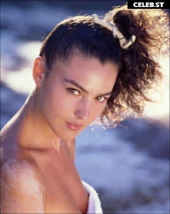 Monica Bellucci Image 1738517