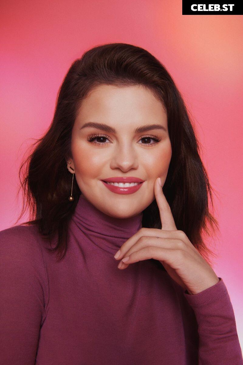 Selena Gomez Image 1738536