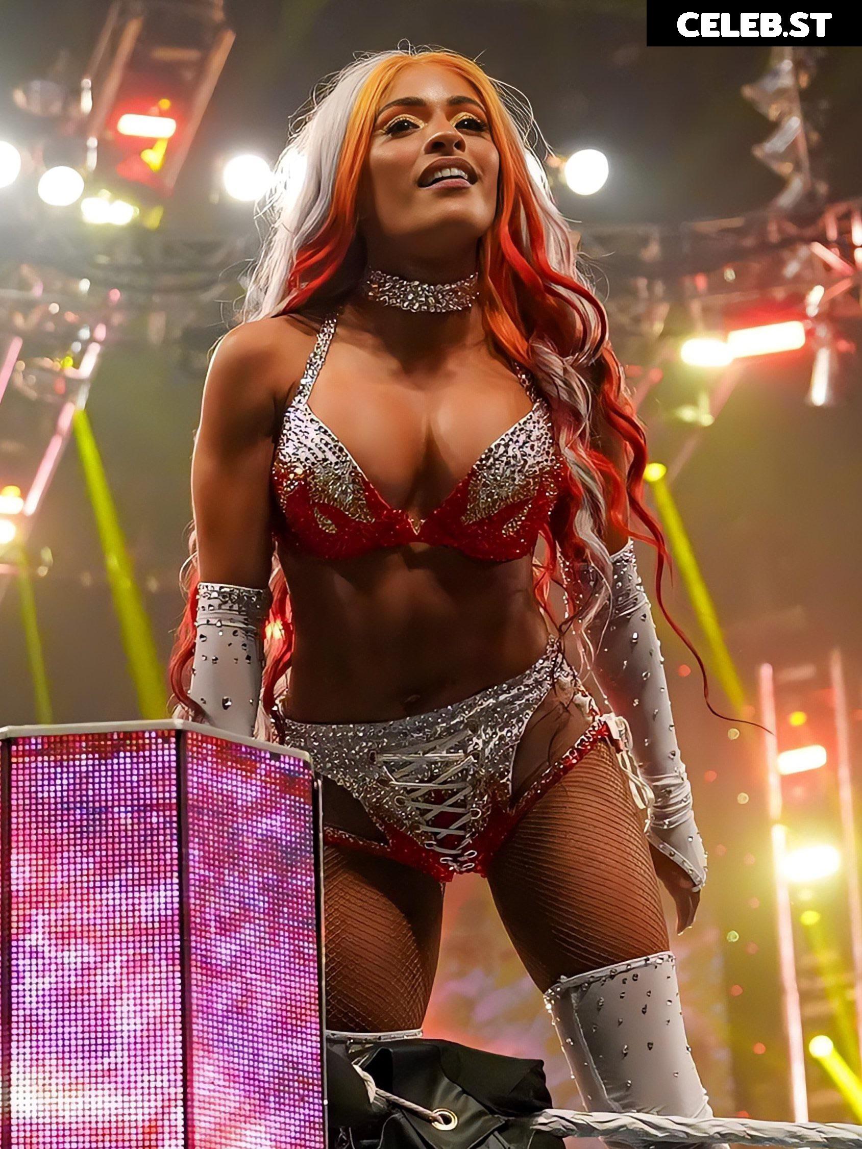 Zelina Vega Image 1738496