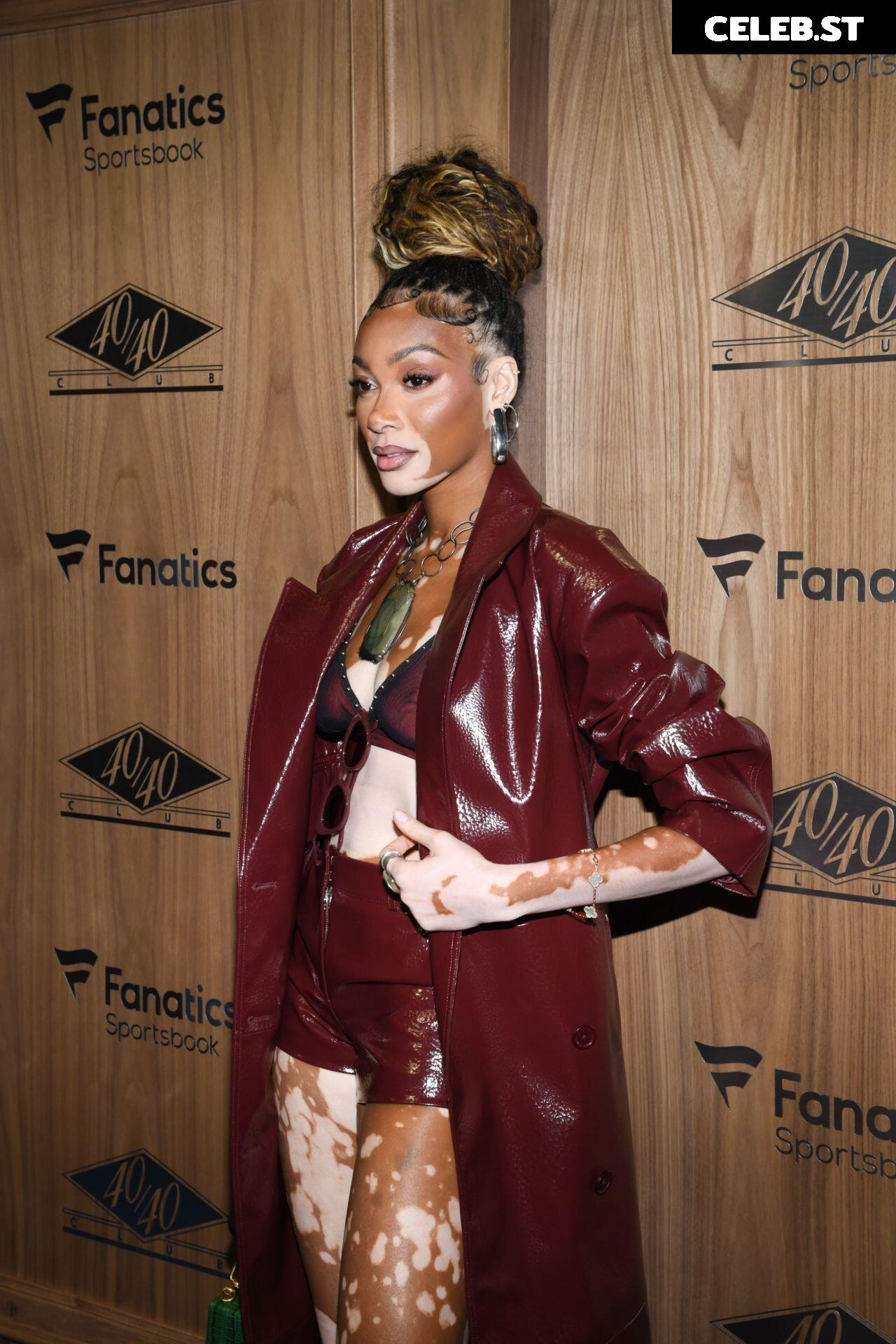 Winnie Harlow Image 1738453