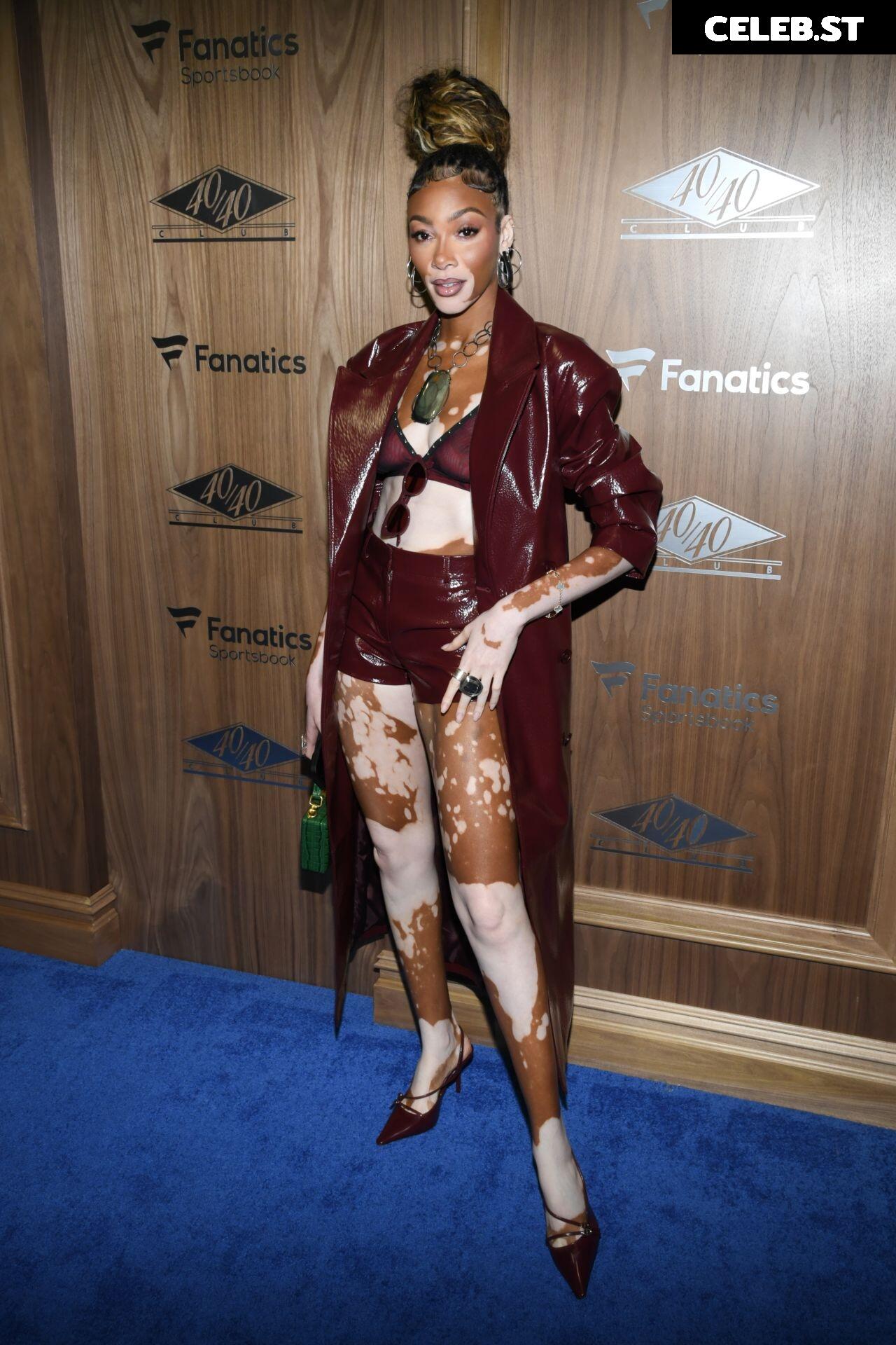Winnie Harlow Image 1738475