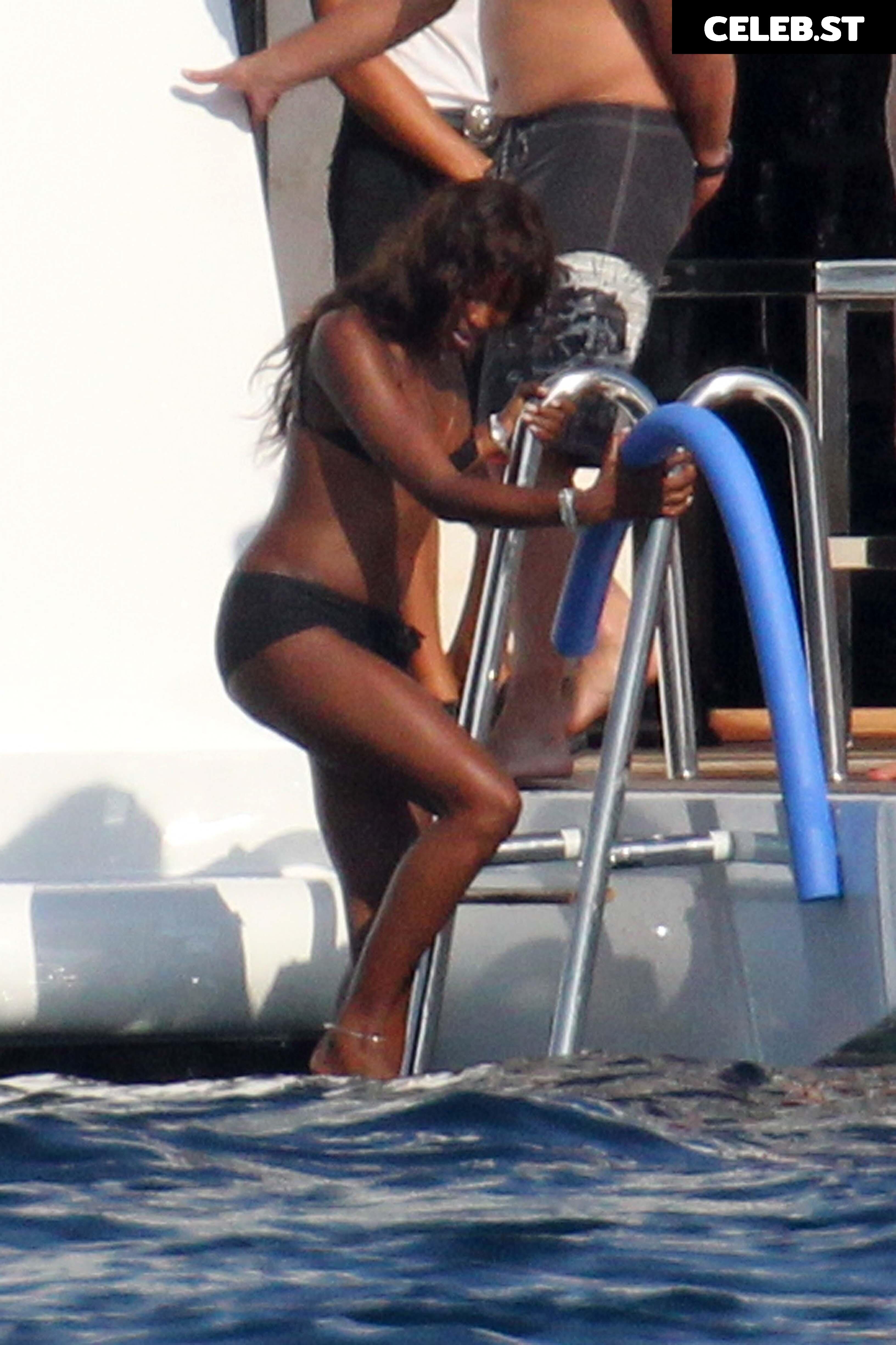 Naomi Campbell Image 1738413
