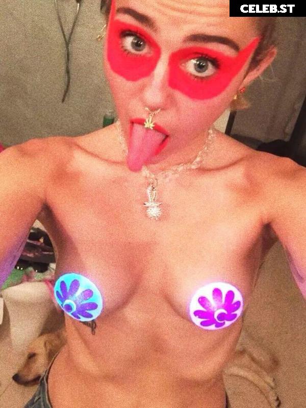 Miley Cyrus Image 1738402