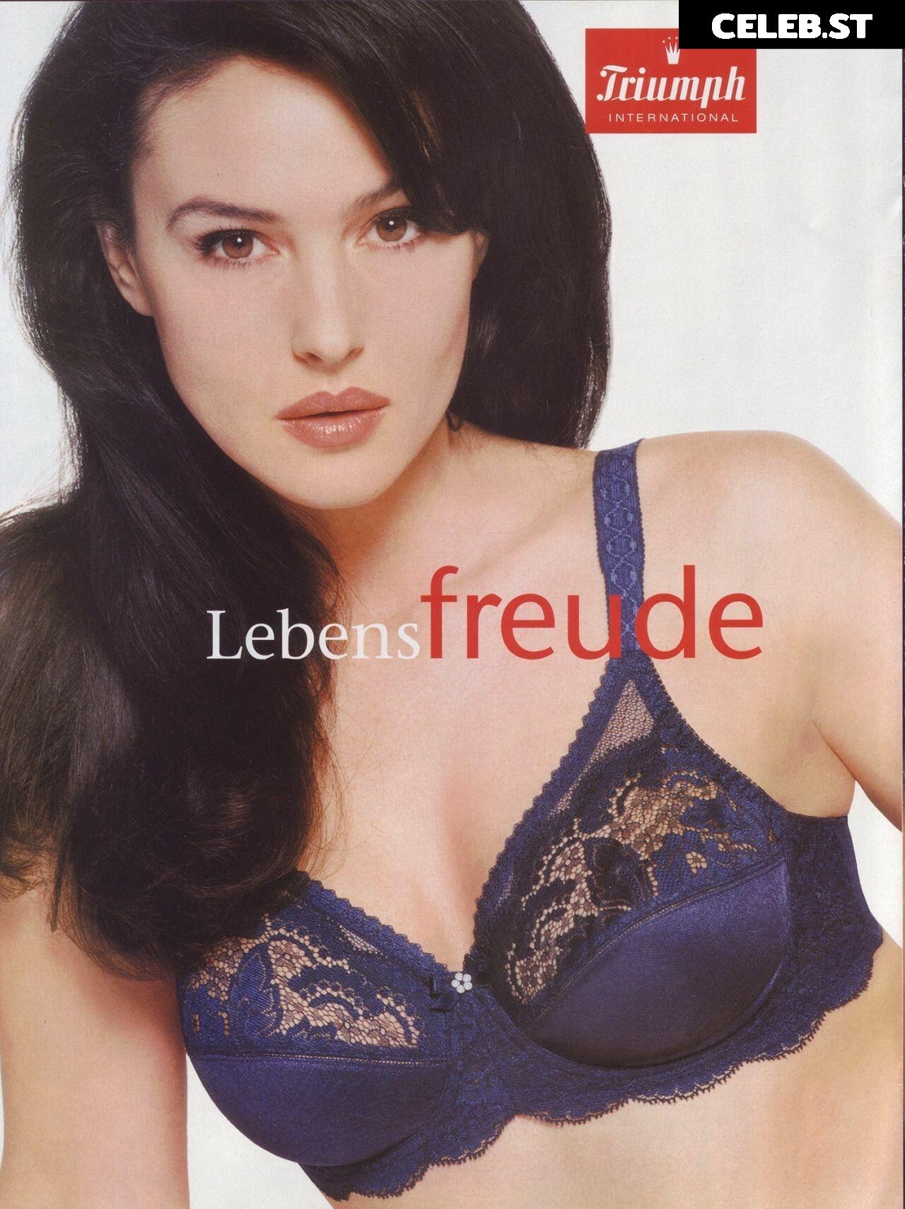 Monica Bellucci Image 1738437