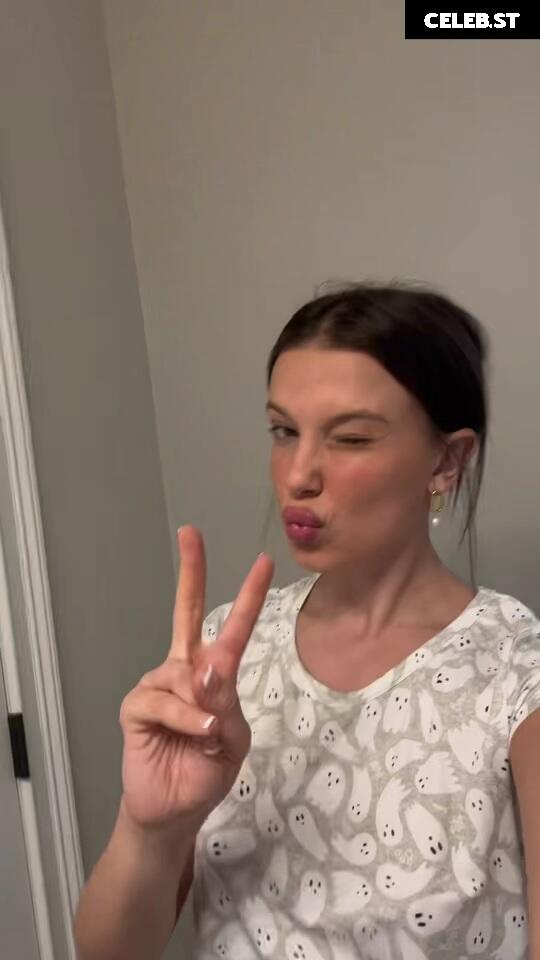 Millie Bobby Brown Image 1738758