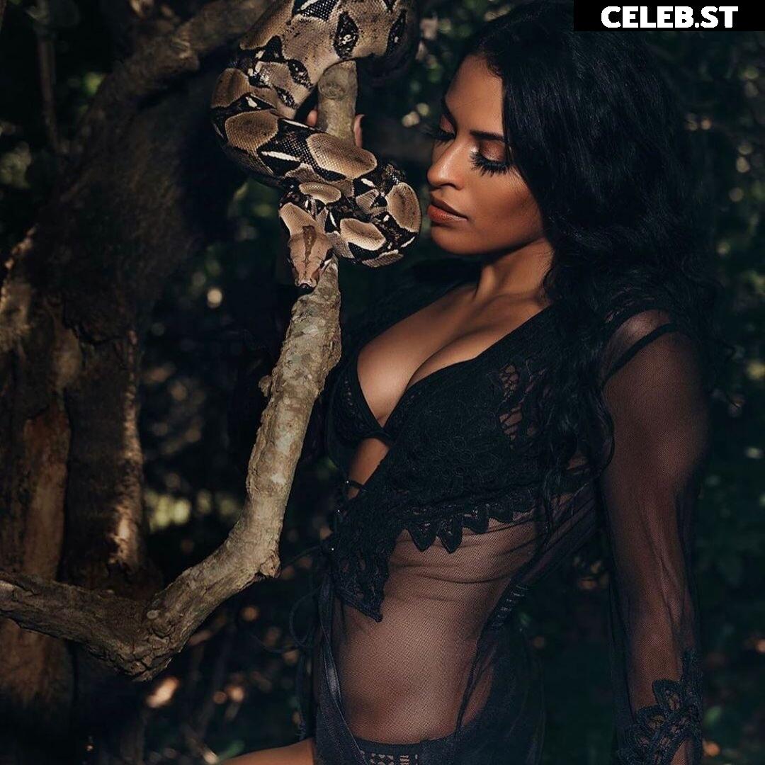 Zelina Vega Image 1738740