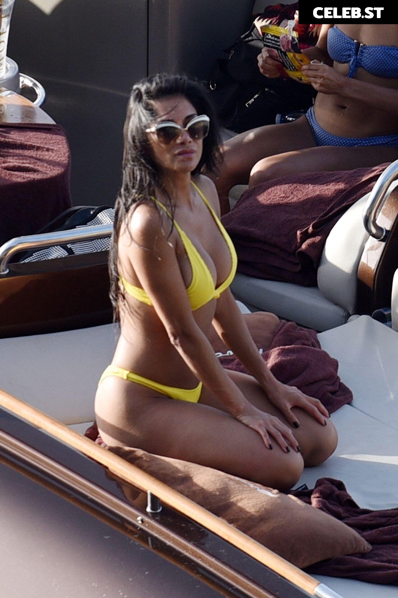 Nicole Scherzinger Image 1738746