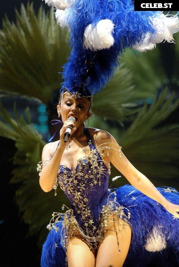 Kylie Minogue Image 1738772