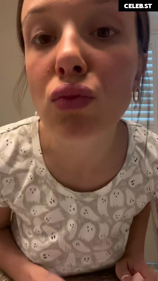 Millie Bobby Brown Image 1738777