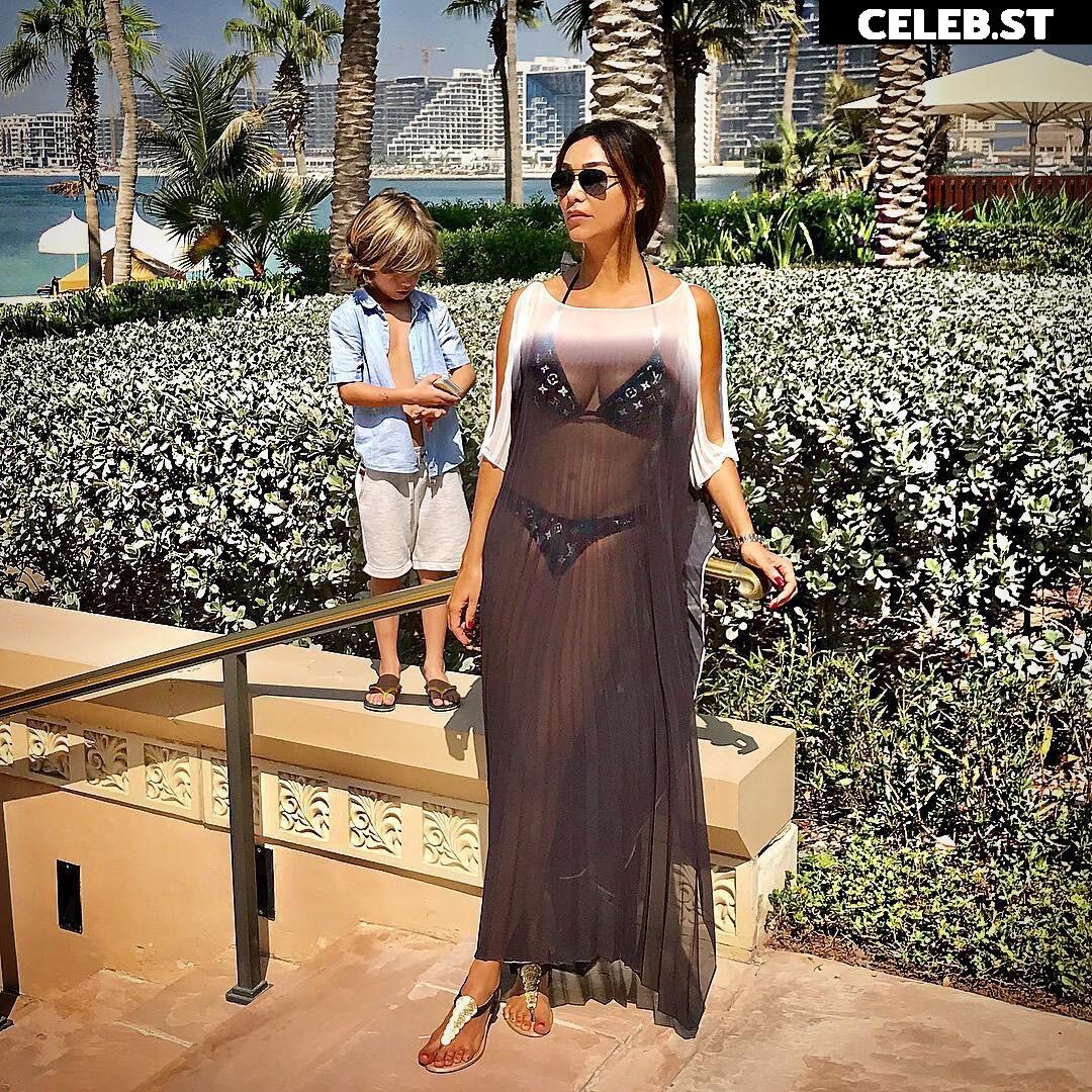 Verona Pooth Image 1738733