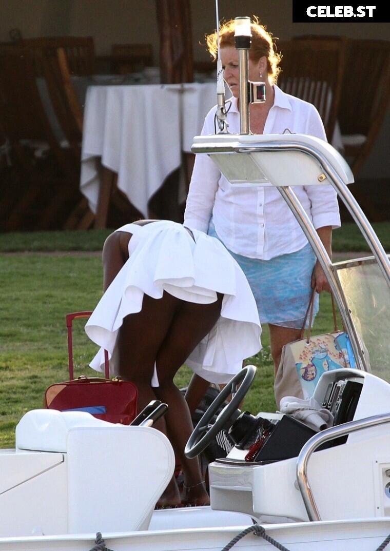 Naomi Campbell Image 1738721