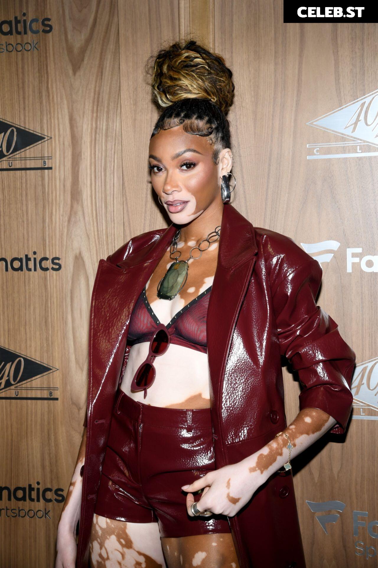 Winnie Harlow Image 1738650