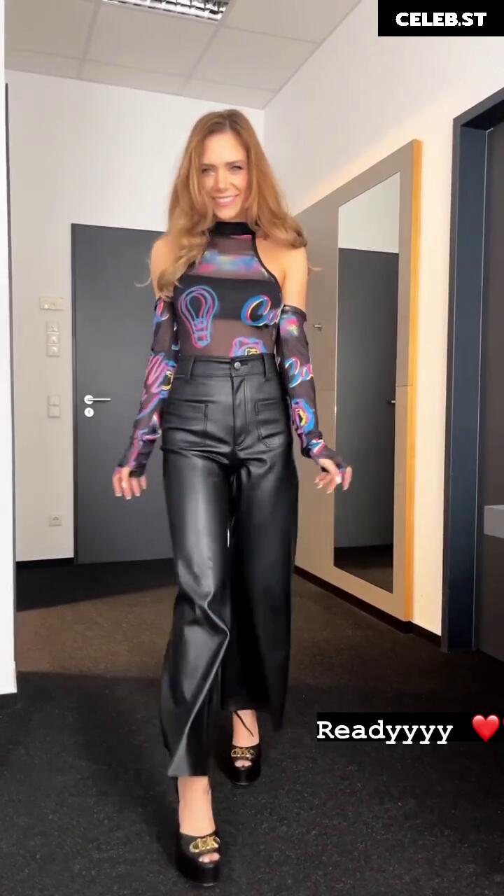 Marie Wegener Image 1738600