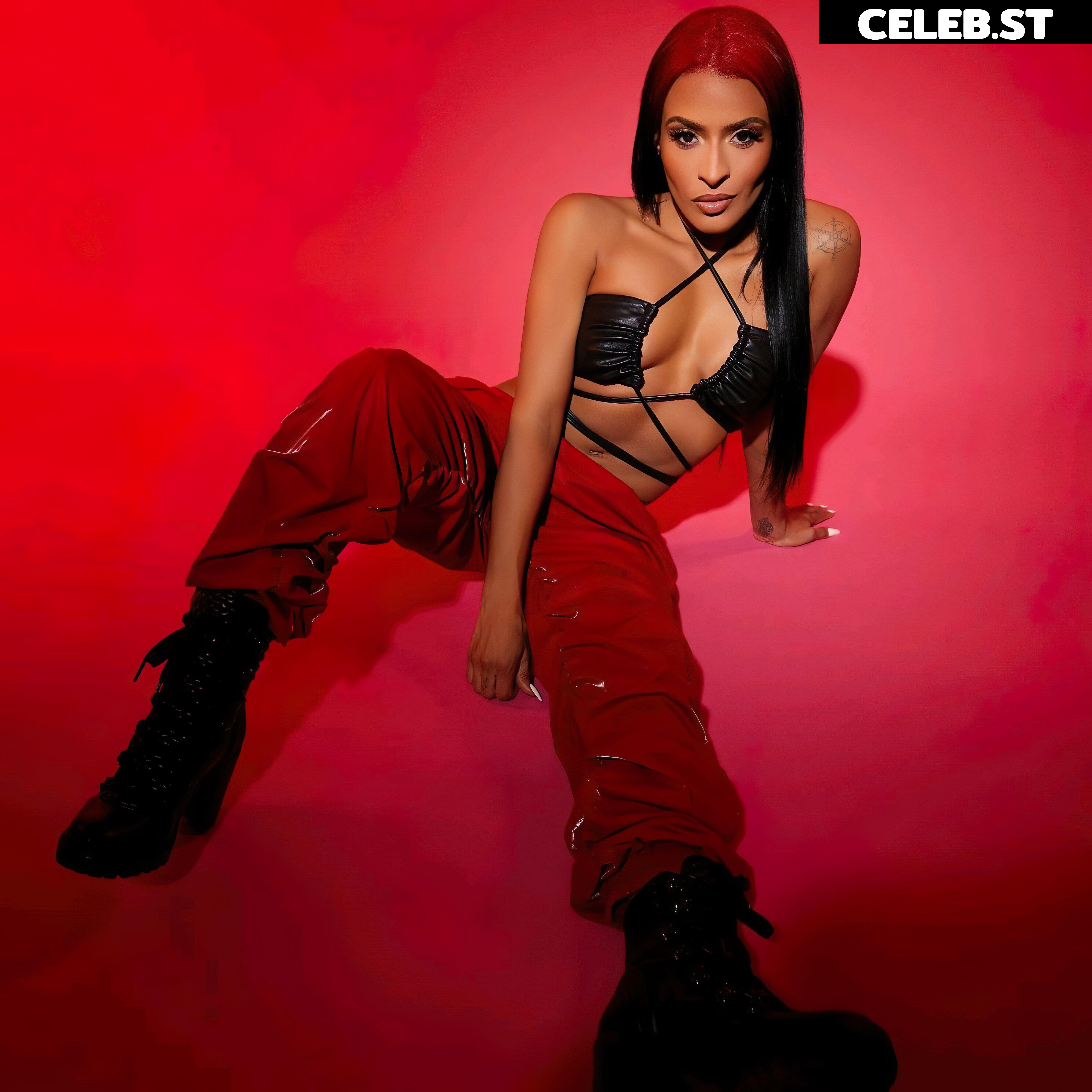 Zelina Vega Image 1738639