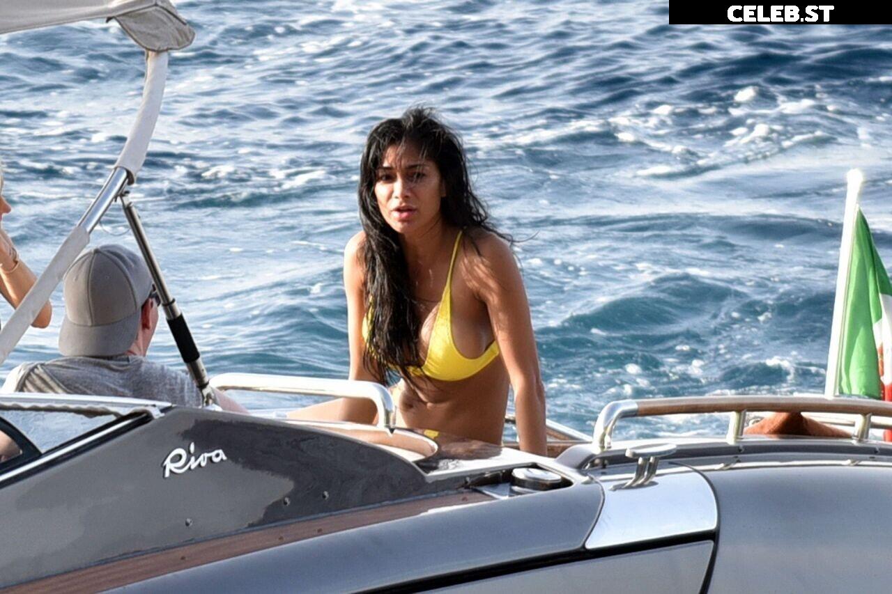 Nicole Scherzinger Image 1738625