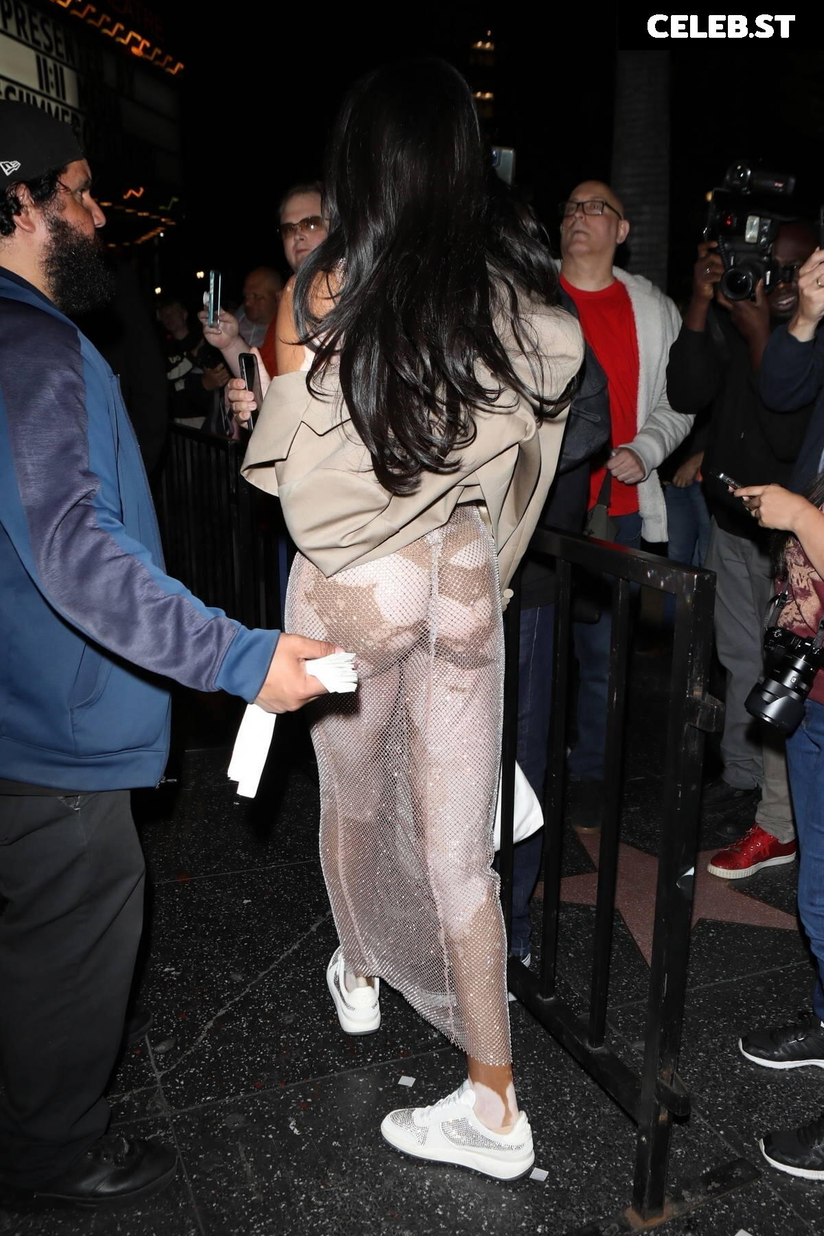 Winnie Harlow Image 1738194
