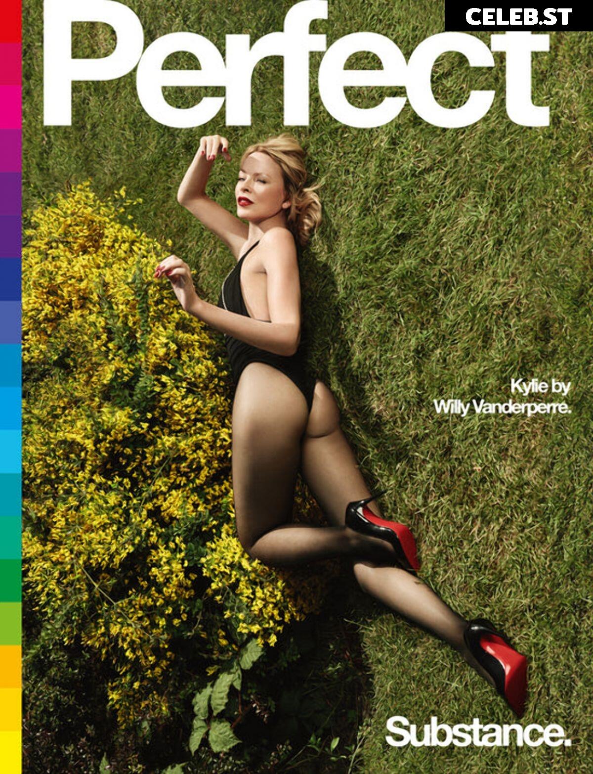 Kylie Minogue Image 1738183