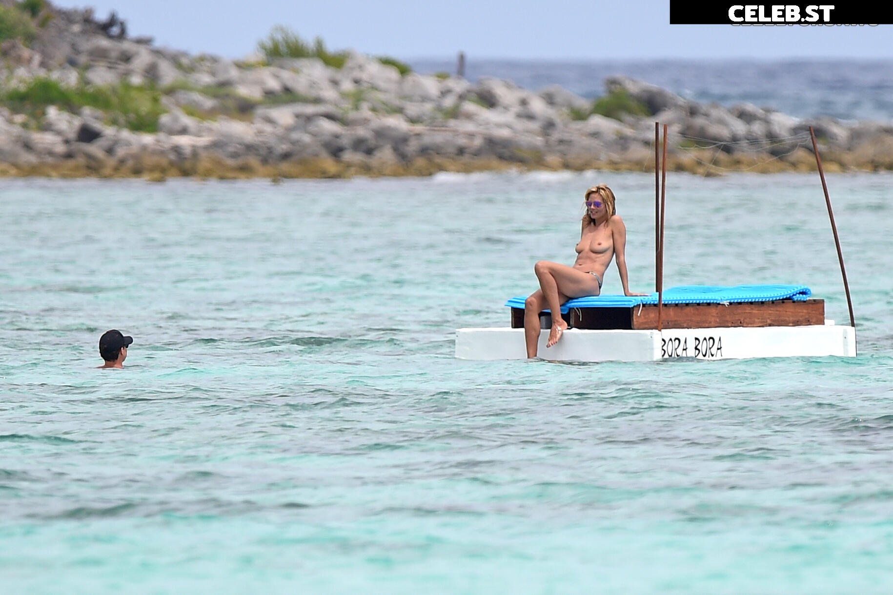 Heidi Klum Image 1738160