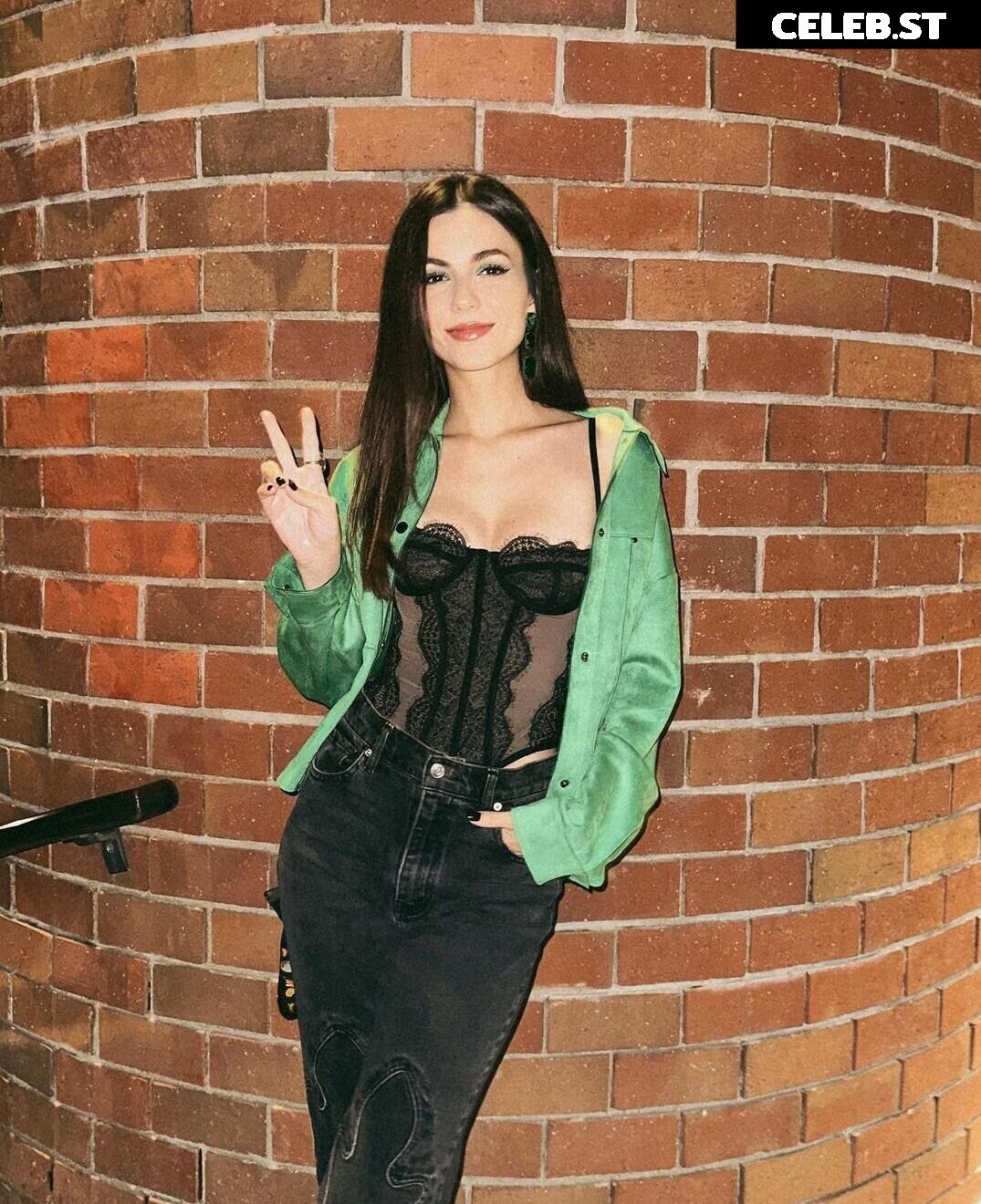 Victoria Justice Image 1738114