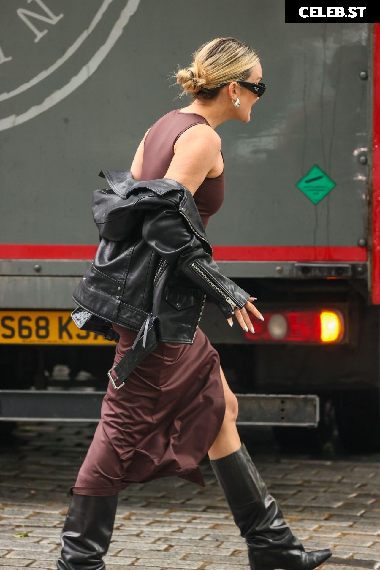 Ashley Roberts Image 1738134