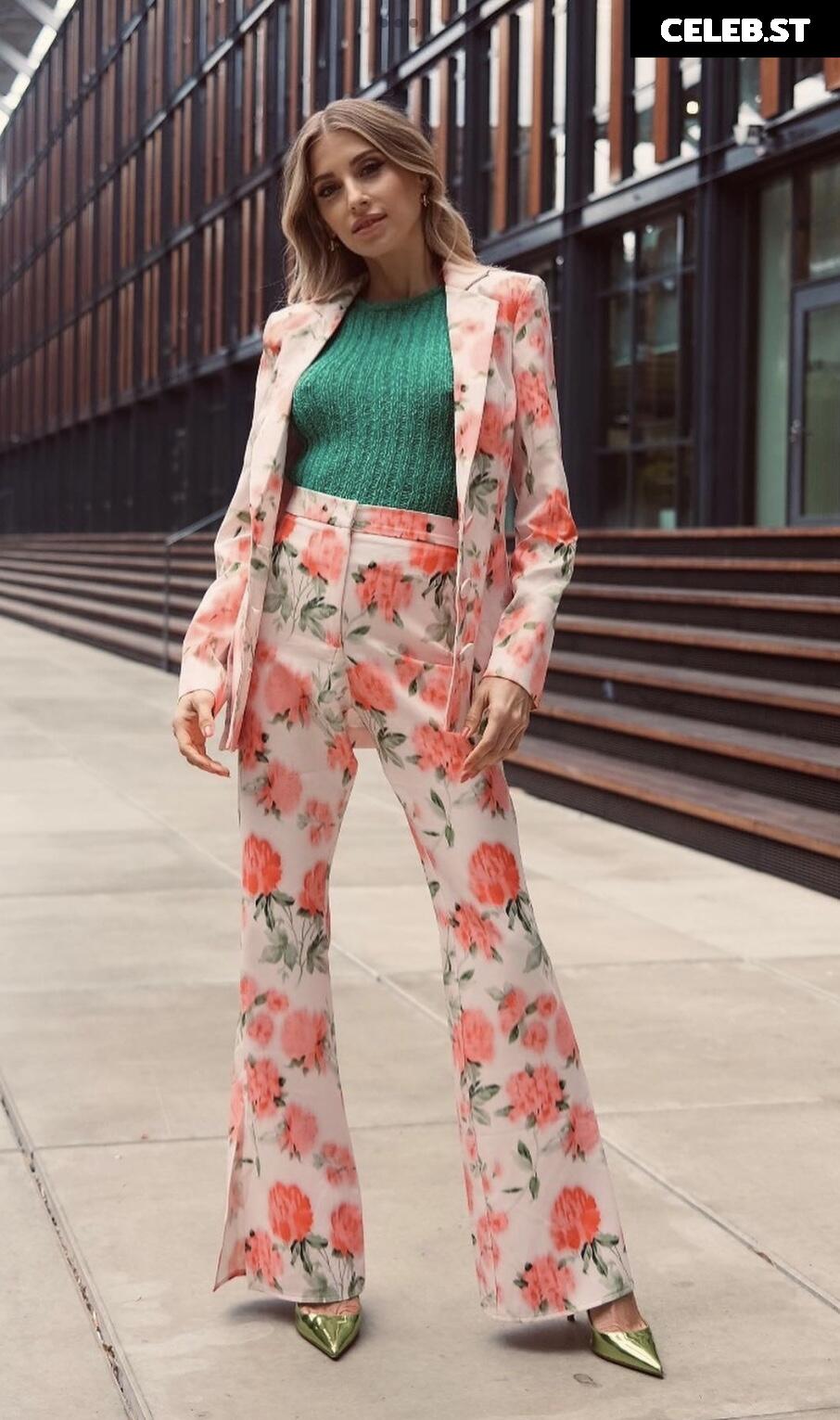 Cathy Hummels Image 1738087