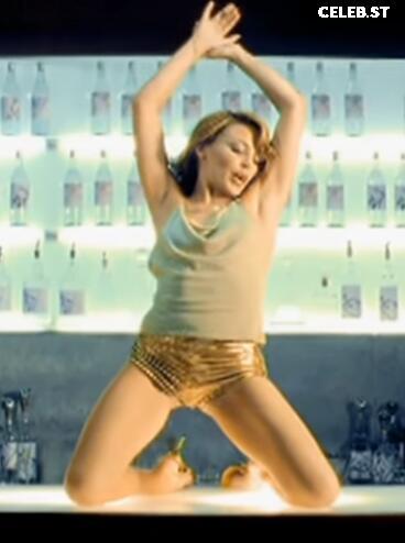Kylie Minogue Image 1738056