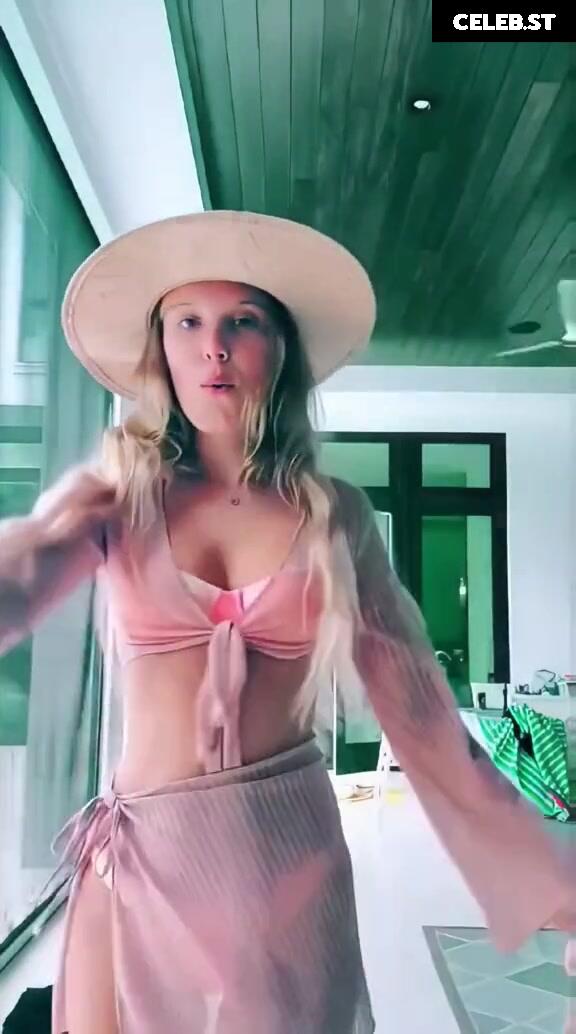 Millie Bobby Brown Image 1738079