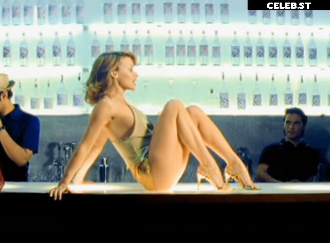 Kylie Minogue Image 1738015