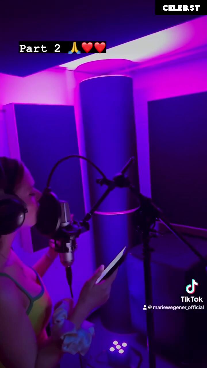 Marie Wegener Image 1738371