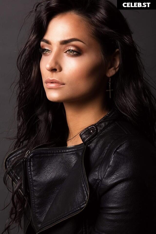 Amira Aly / Pocher Image 1738364
