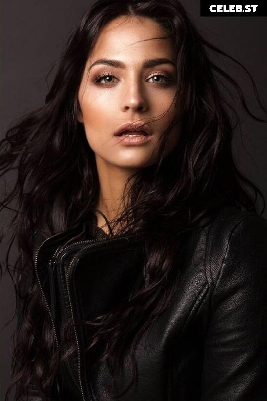 Amira Aly / Pocher Image 1738315