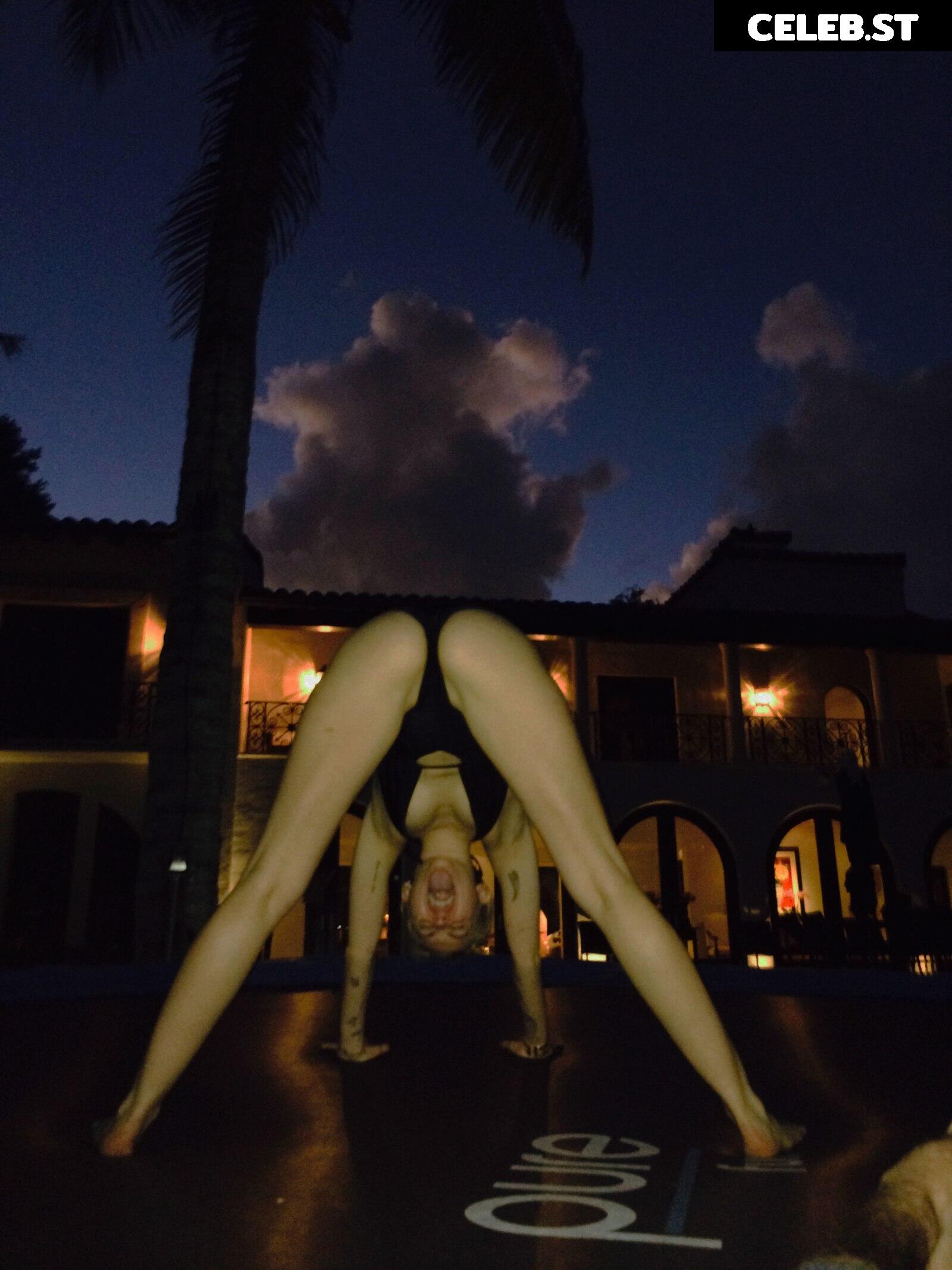 Miley Cyrus Image 1738302