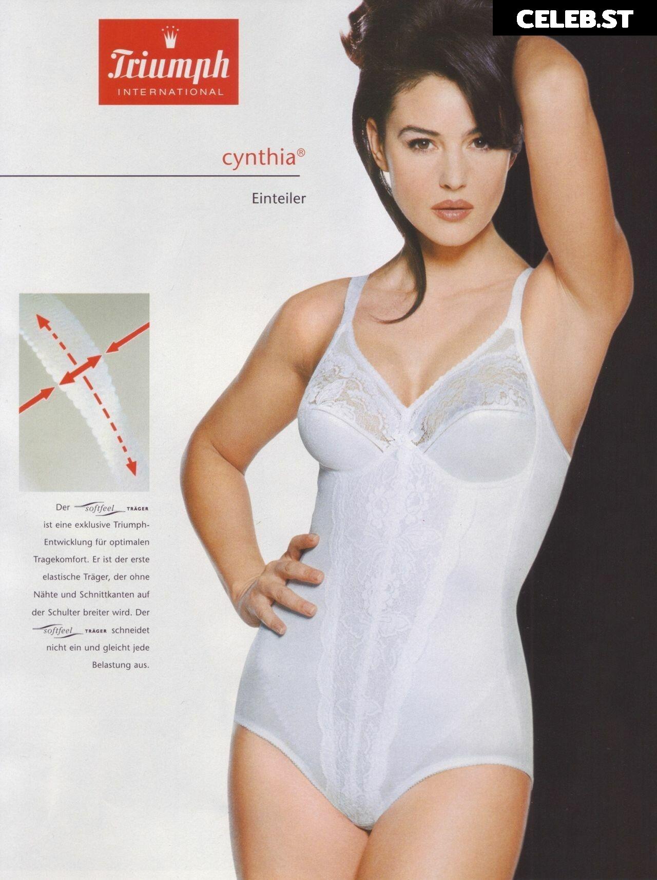 Monica Bellucci Image 1738329