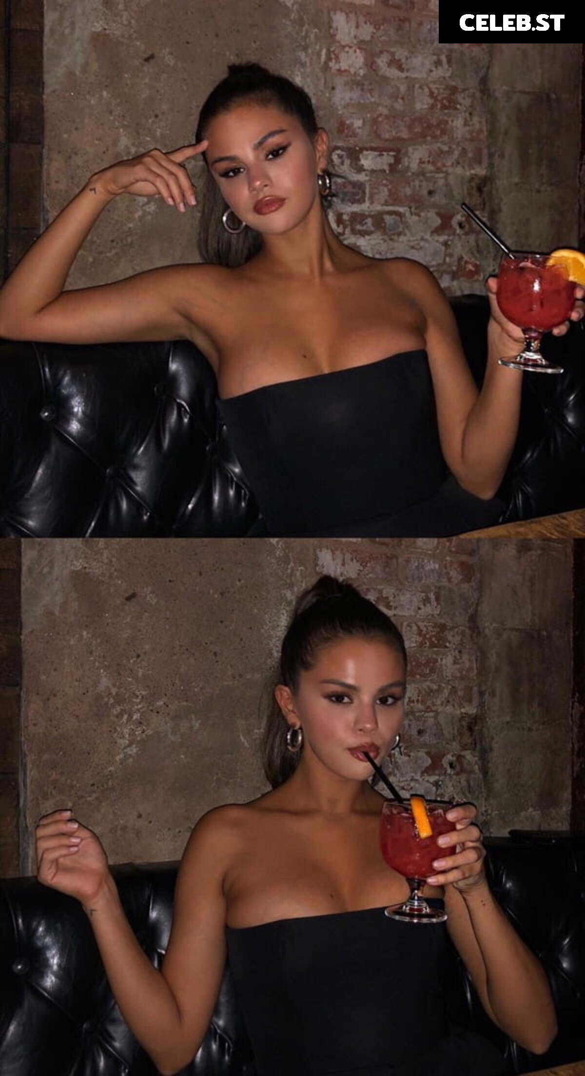 Selena Gomez Image 1738295