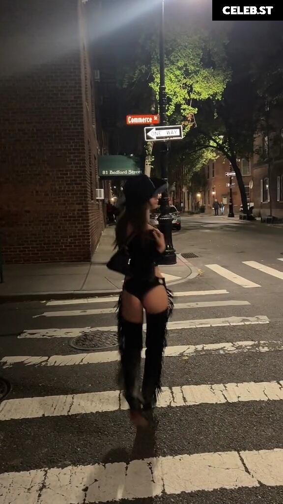 Emily Ratajkowski Image 1738285