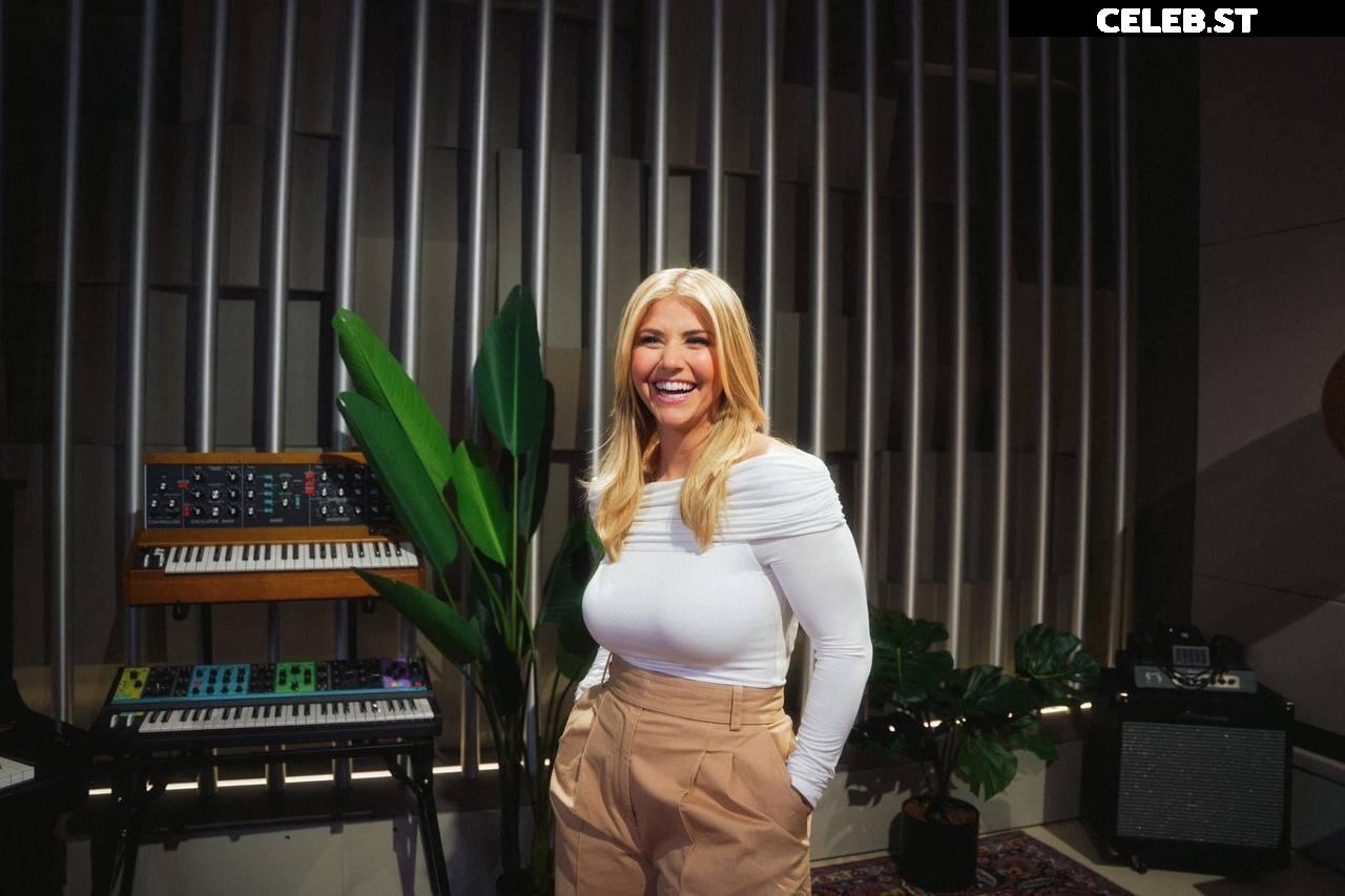 Beatrice Egli Image 1738206