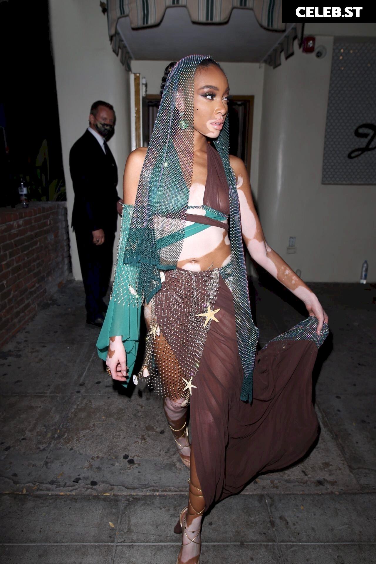 Winnie Harlow Image 1738957