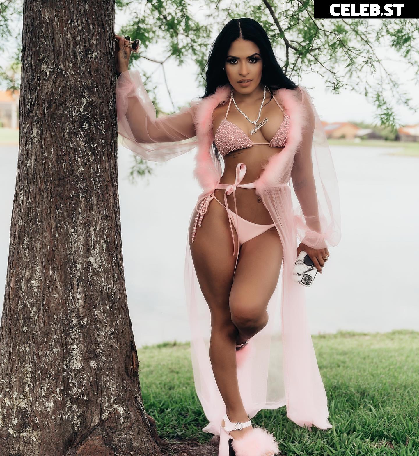 Zelina Vega Image 1738942