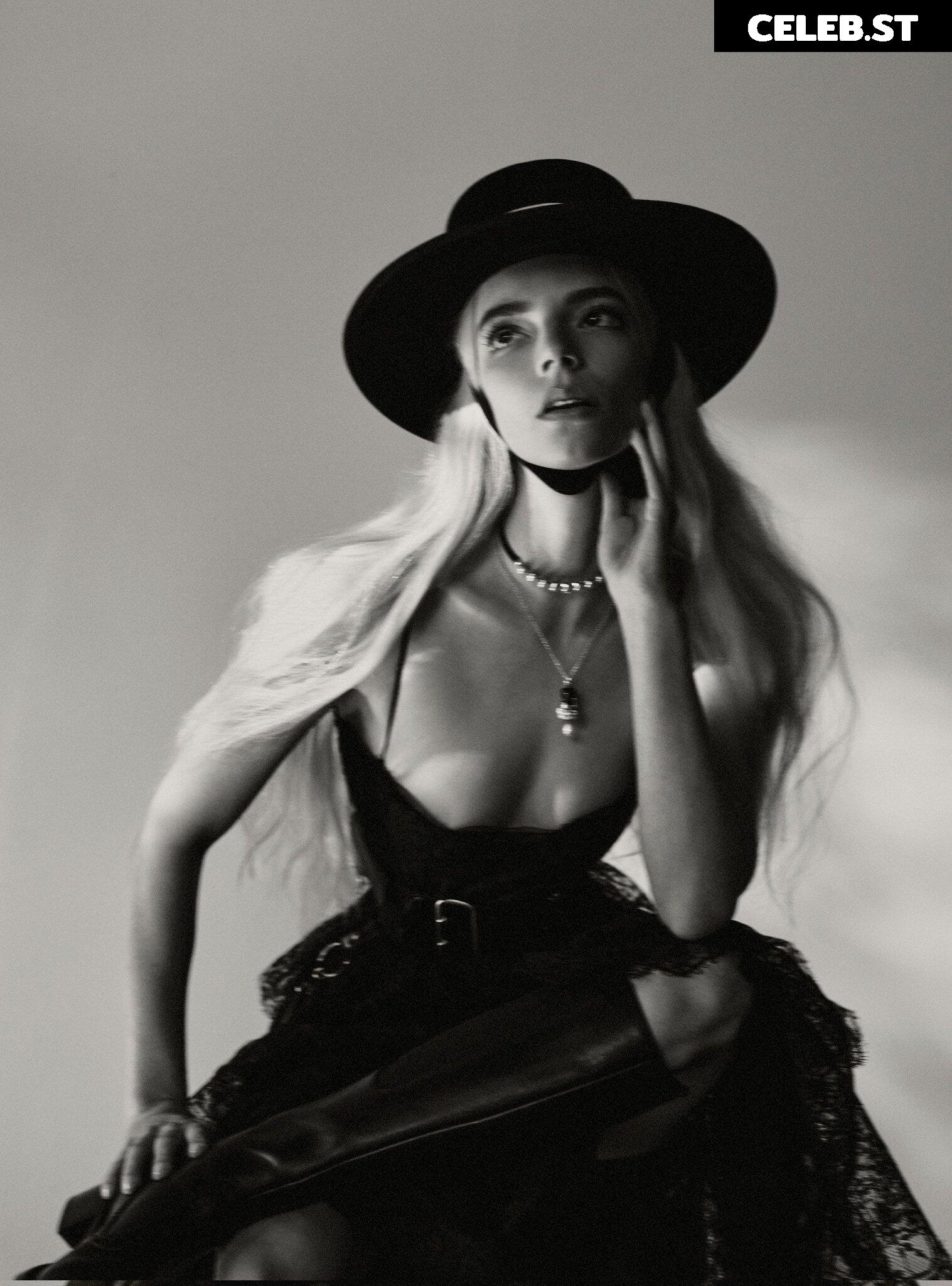 Anya Taylor-Joy Image 1738938