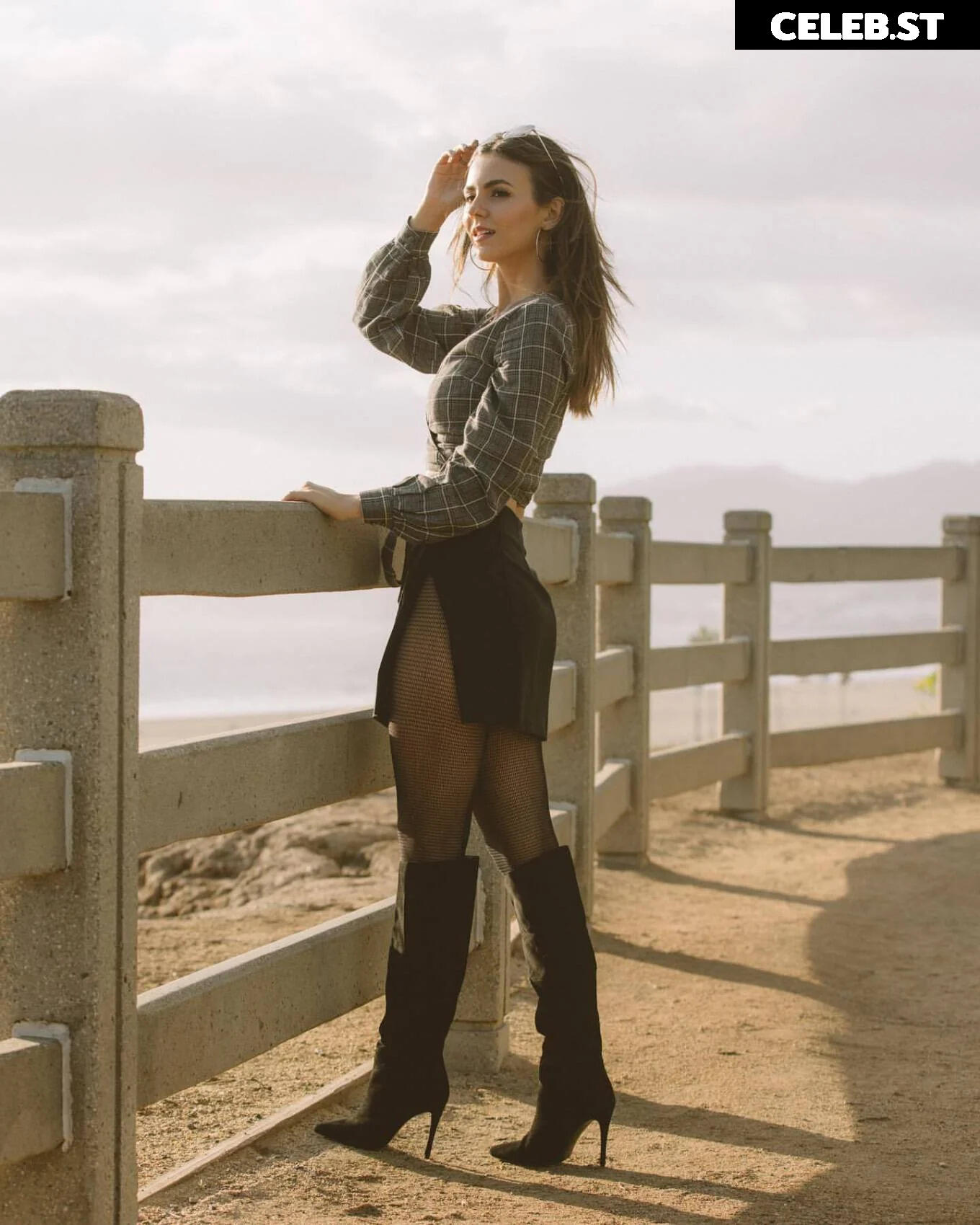 Victoria Justice Image 1738935