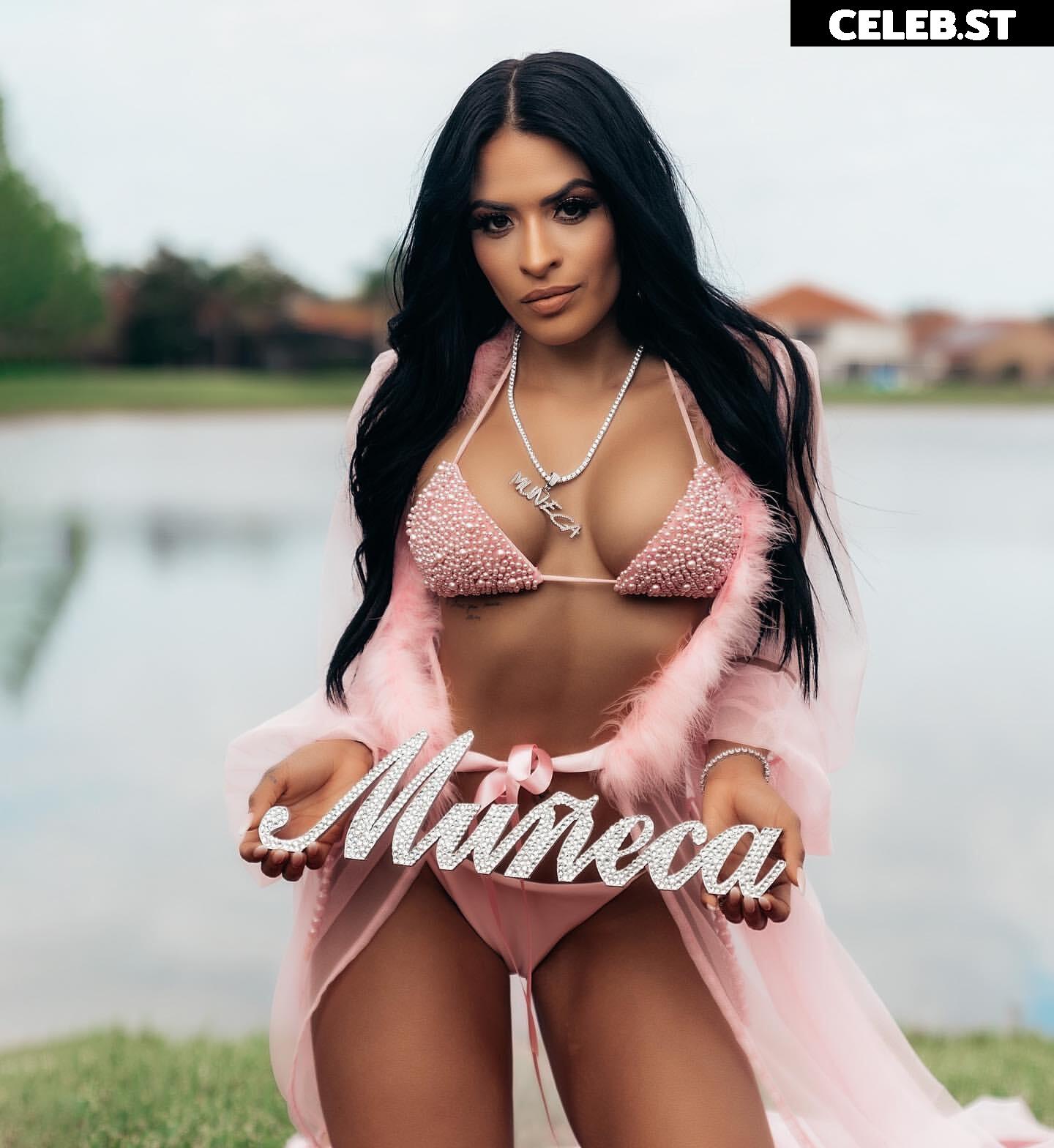 Zelina Vega Image 1738924
