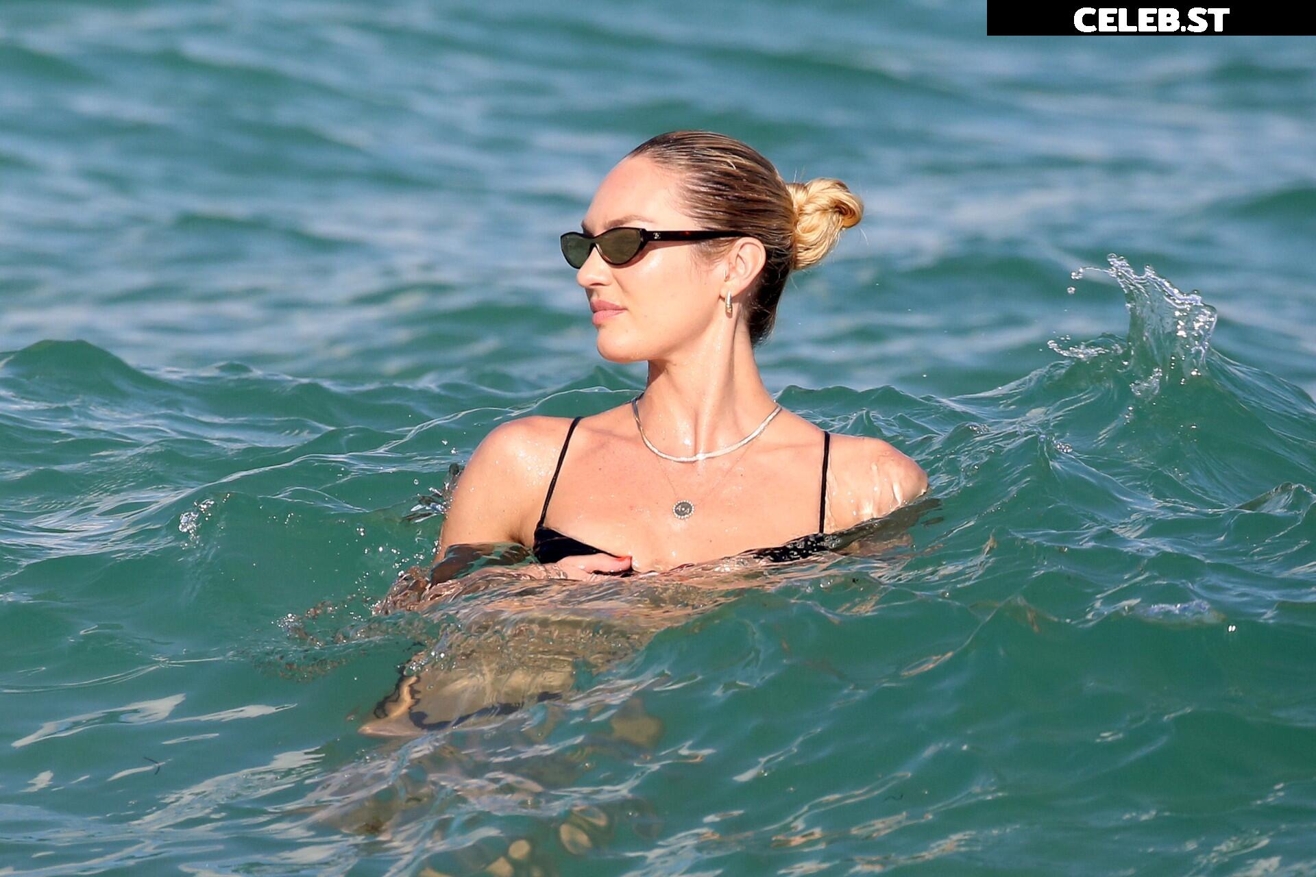 Candice Swanepoel Image 1726899