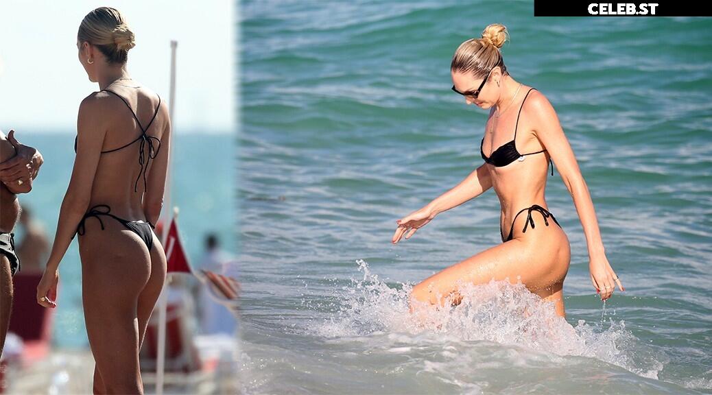 Candice Swanepoel Image 1726846
