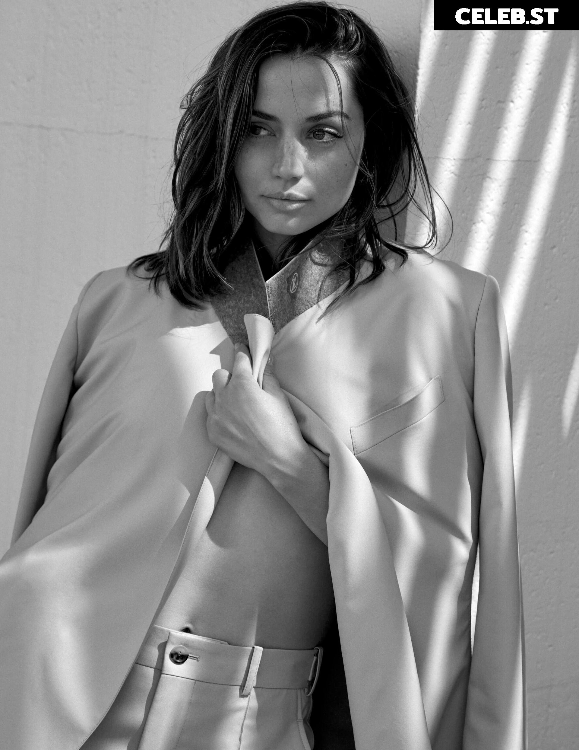 Ana De Armas Image 1726870