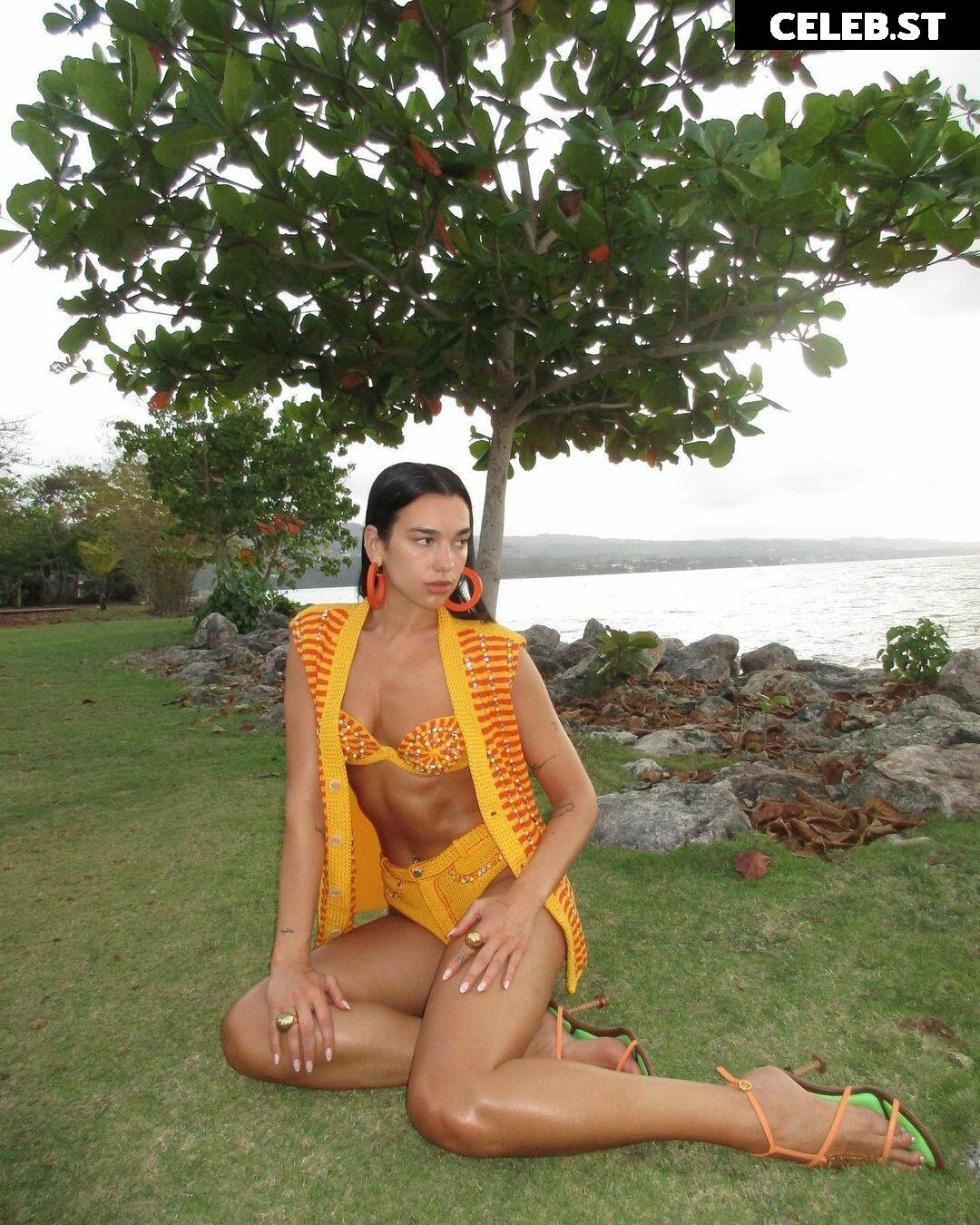 Dua Lipa Image 1726812